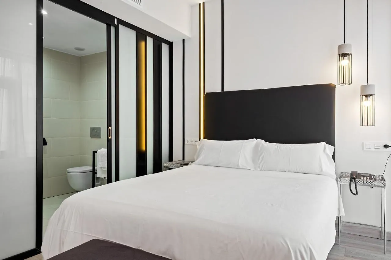 Urban Anaga Hotel Santa-Cruz de Ténérife