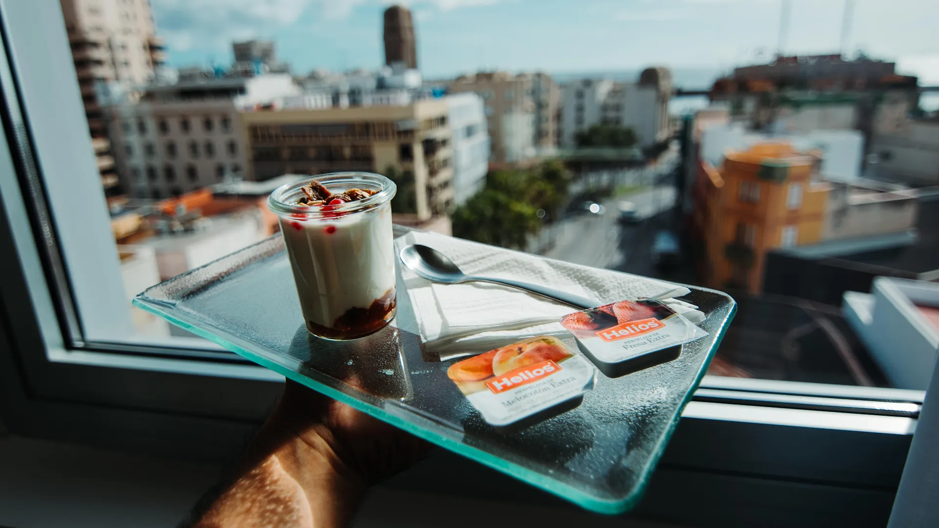 Urban Anaga Hotel Santa Cruz de Tenerife