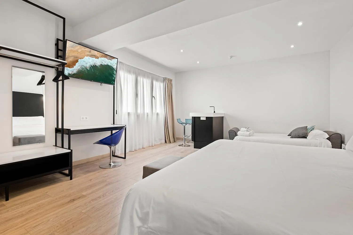 Urban Anaga Hotel Santa-Cruz de Ténérife Espagne
