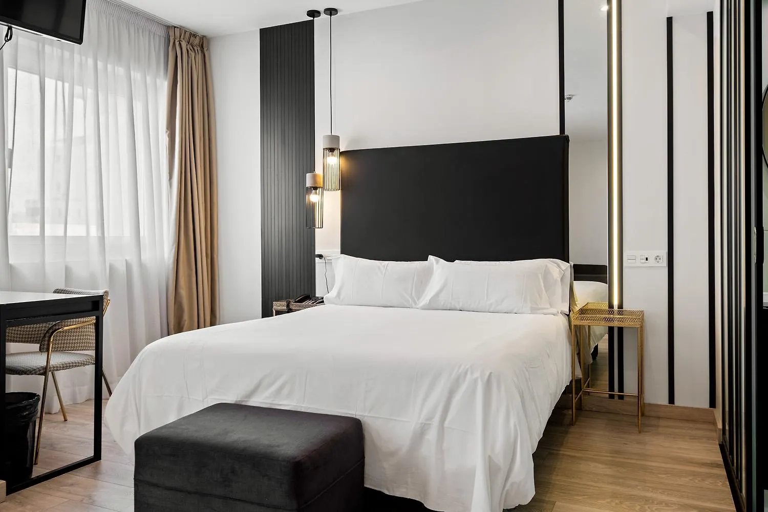 Urban Anaga Hotel Santa-Cruz de Ténérife 4*,  Espagne
