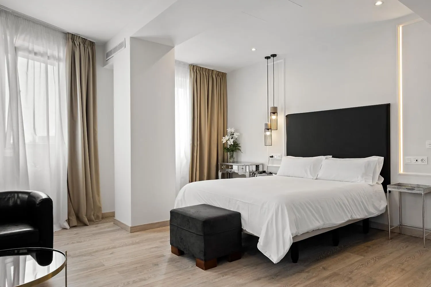 Urban Anaga Hotel Santa-Cruz de Ténérife 4*,  Espagne