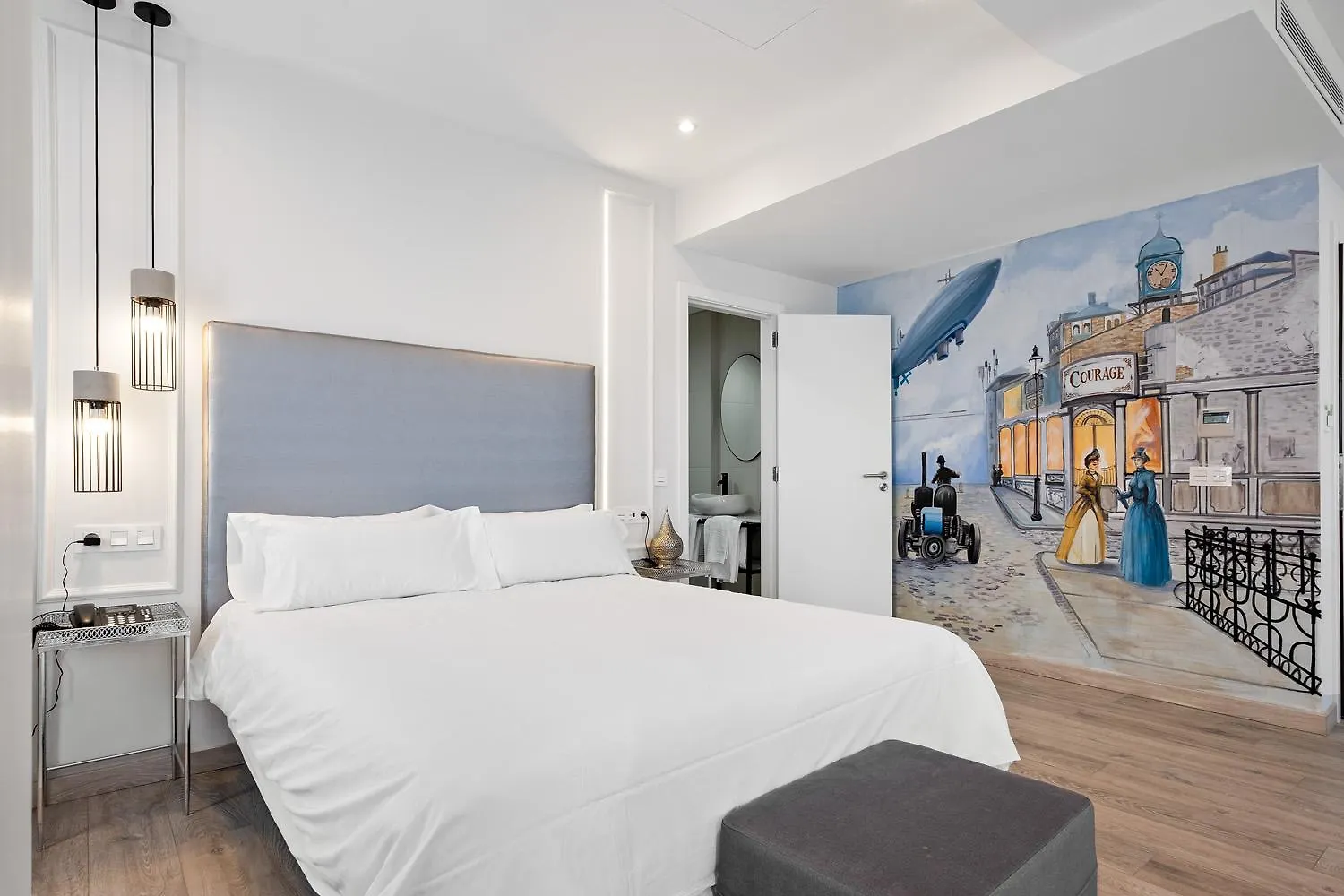 ****  Urban Anaga Hotel Santa-Cruz de Ténérife Espagne