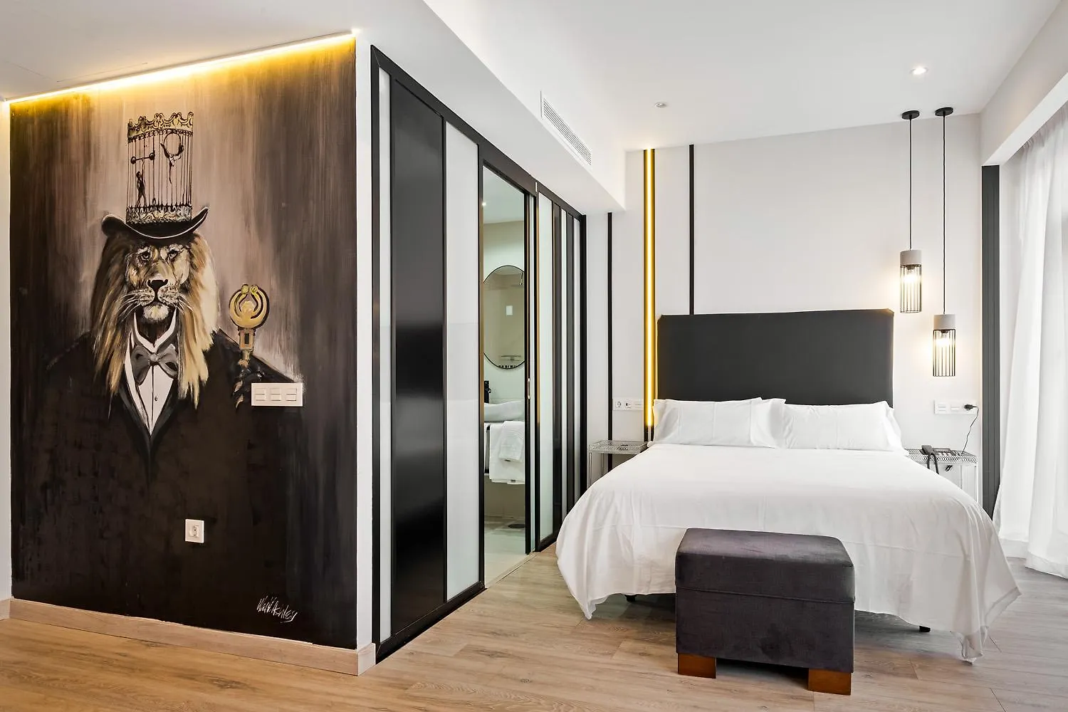 Urban Anaga Hotel Santa-Cruz de Ténérife
