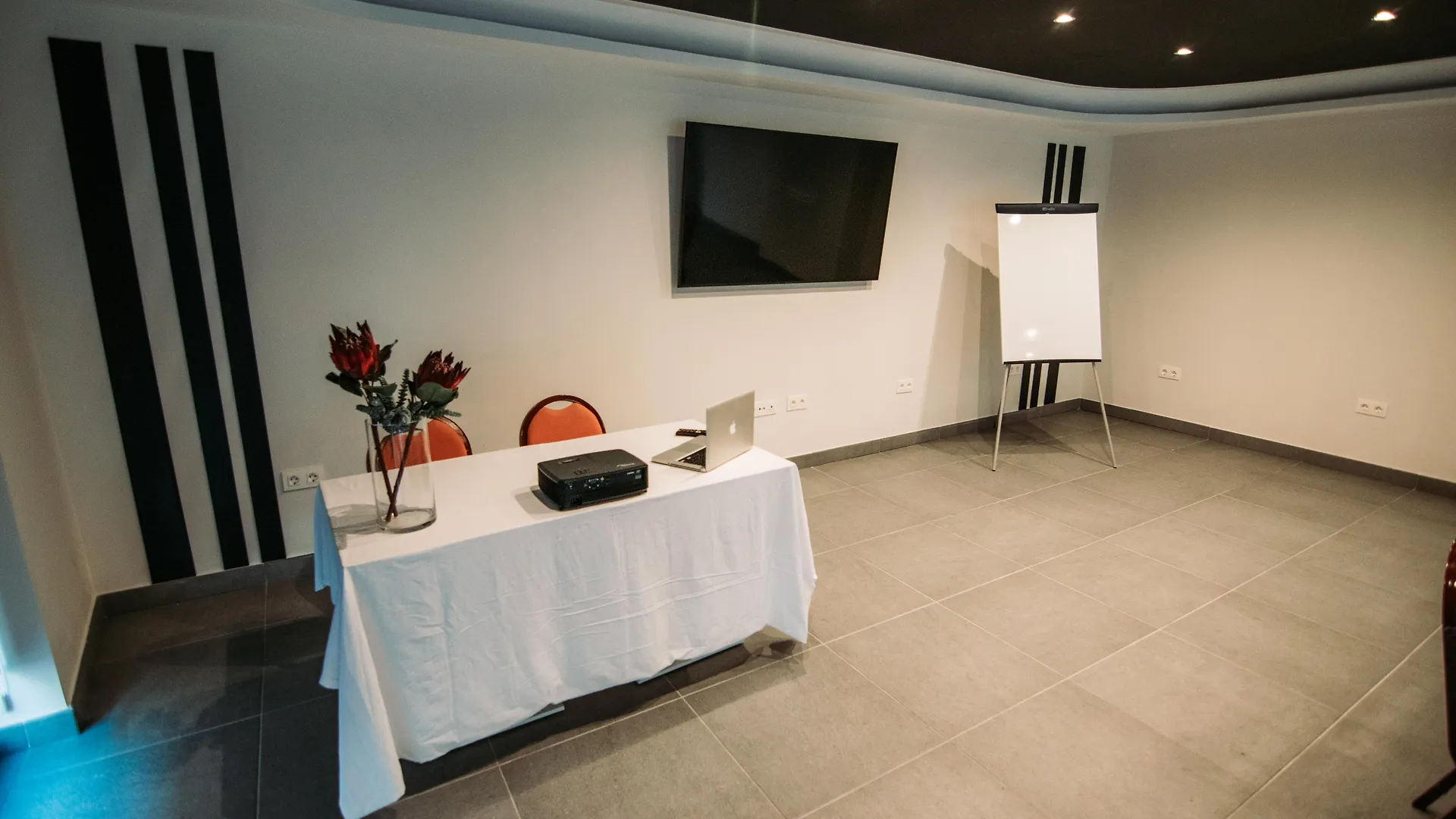 Urban Anaga Hotel Santa-Cruz de Ténérife