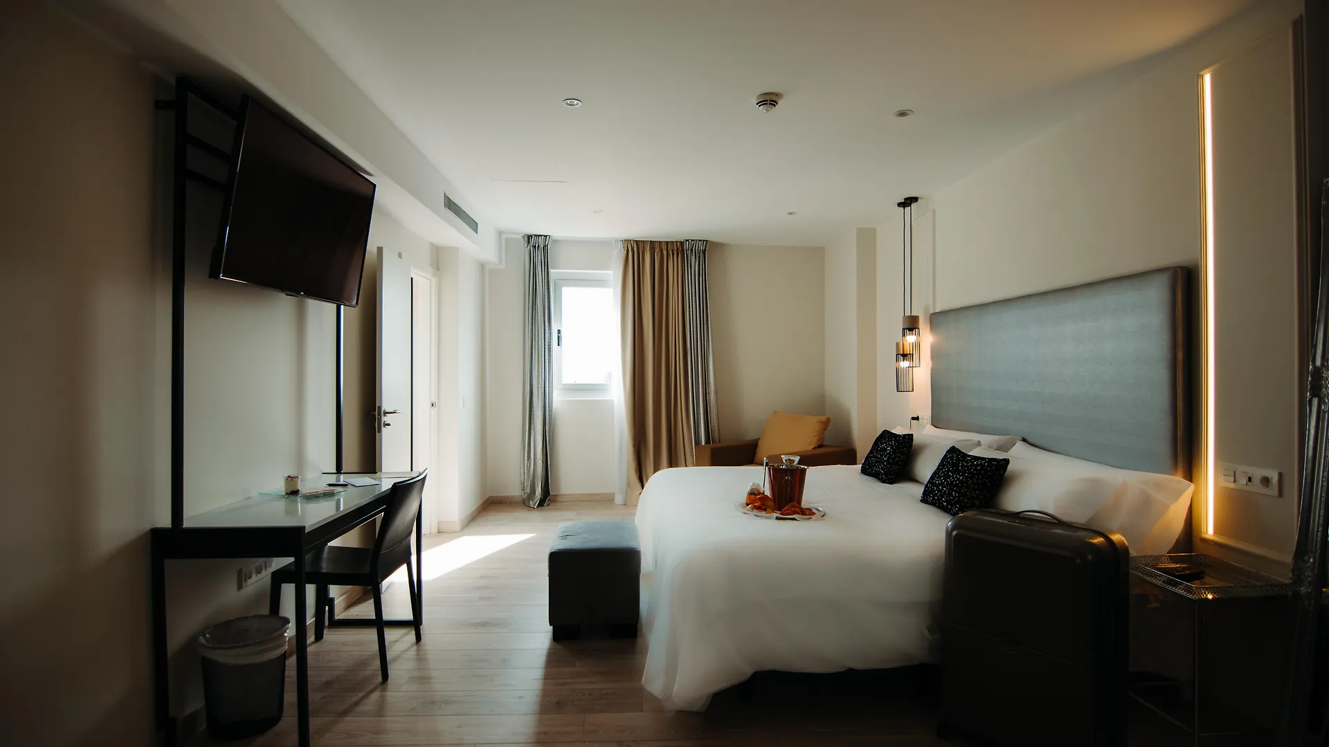 ****  Urban Anaga Hotel Santa-Cruz de Ténérife Espagne