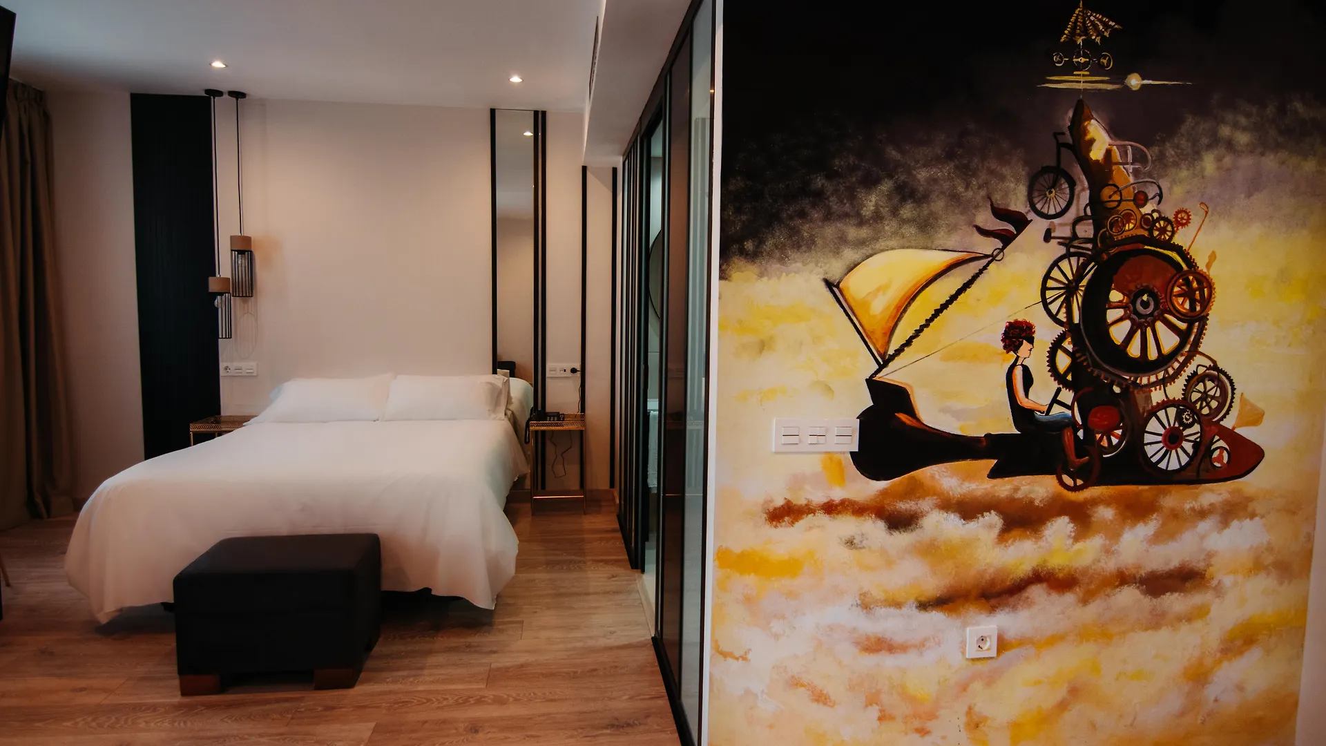 Urban Anaga Hotel Santa Cruz de Tenerife Spain
