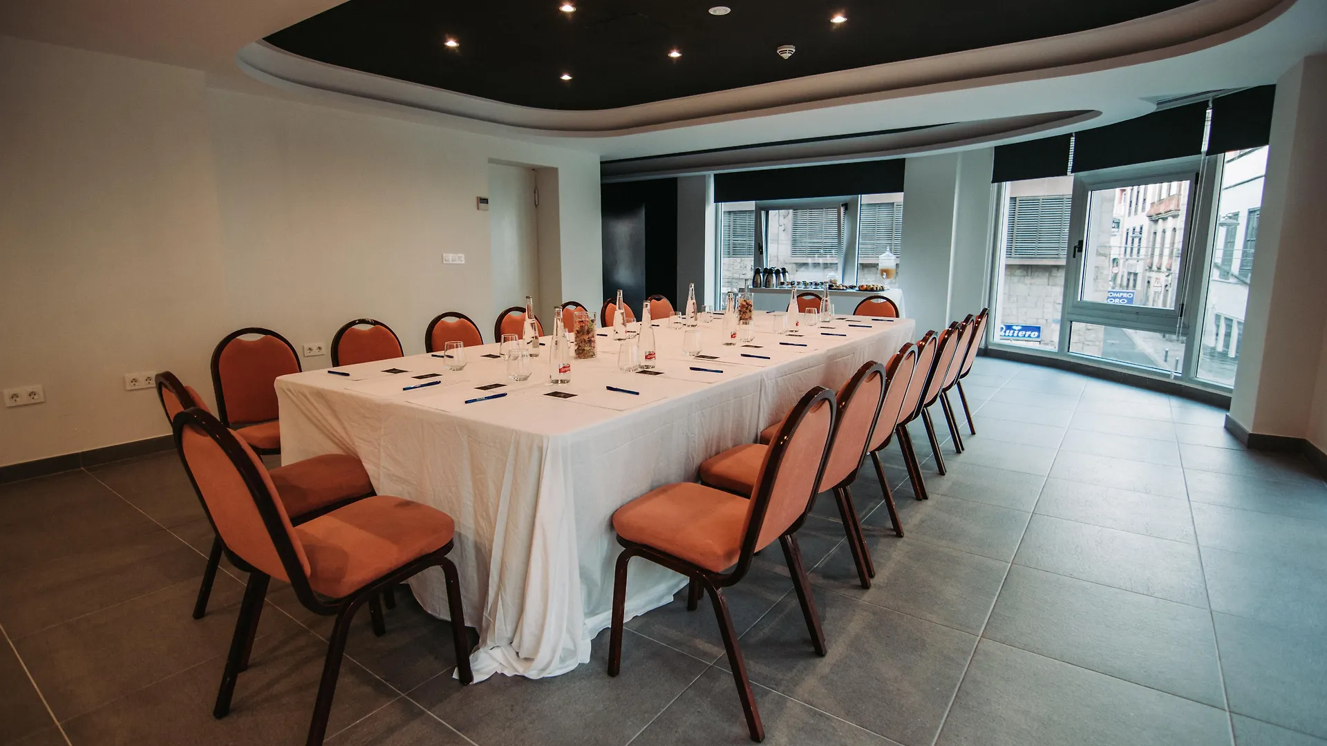 Urban Anaga Hotel Santa Cruz de Tenerife