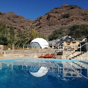 Semesterpark Blue Ocean Camp -, Tasartico