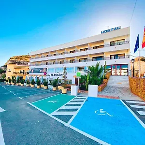 Hostal Sorbas , Sorbas Spanje
