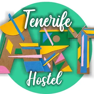 Affittacamere Tenerife Art, Santa Cruz de Tenerife