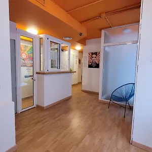 Arc House Gracia , Barcelona Spanje