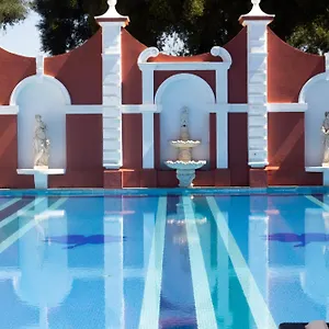 Hacienda Montenmedio 4* Vejer de la Frontera