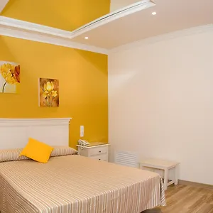Girasoles Hotel Valencina de la Concepción