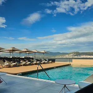 Four Points By Sheraton Barcelona Airport Viladecáns