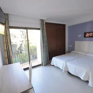 Goya Hotel Almuñécar