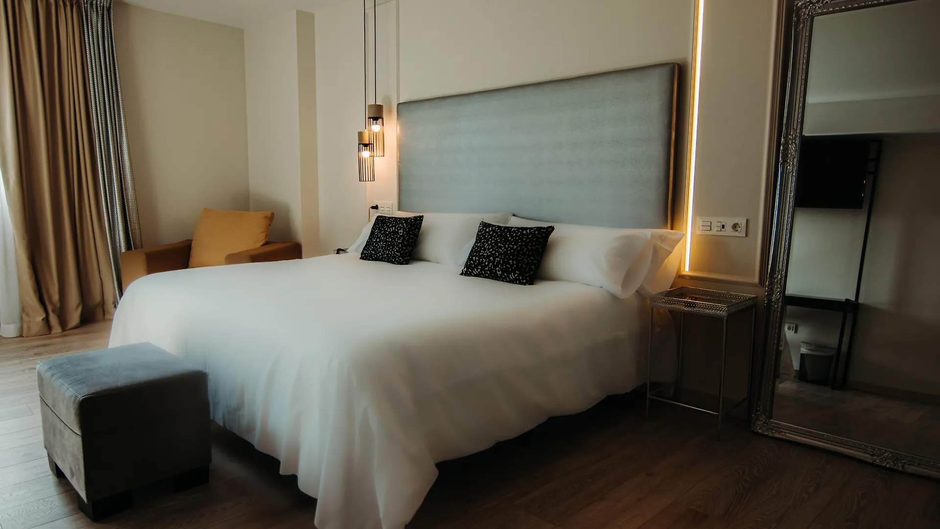 Urban Anaga Hotel Santa Cruz de Tenerife