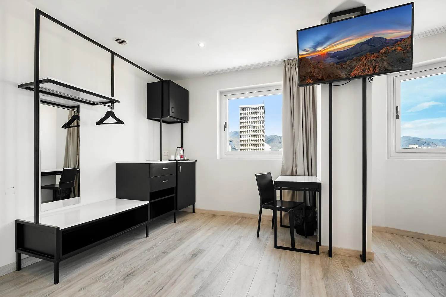 Urban Anaga Hotel Santa Cruz de Tenerife