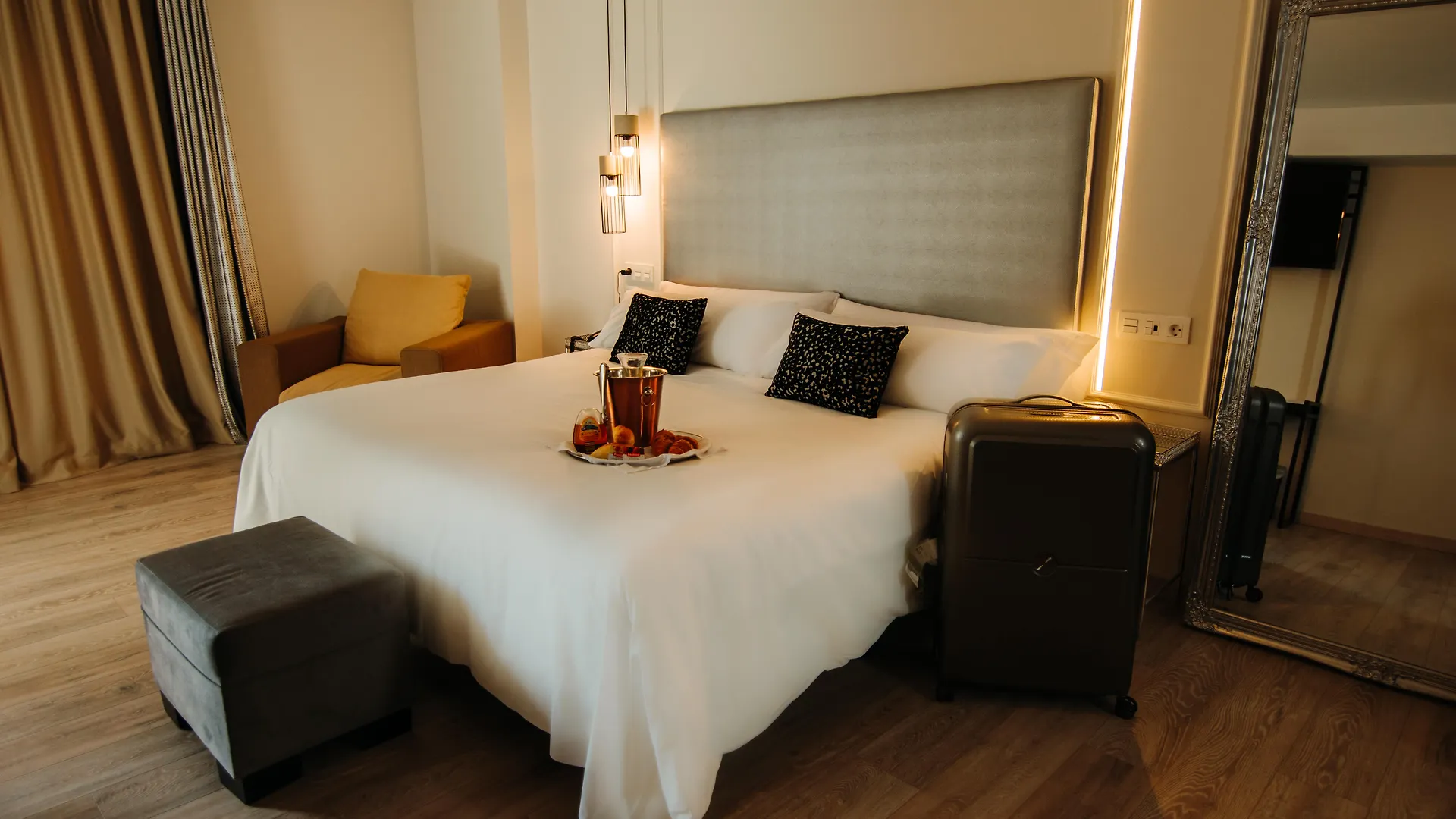 Urban Anaga Hotel Santa Cruz de Tenerife