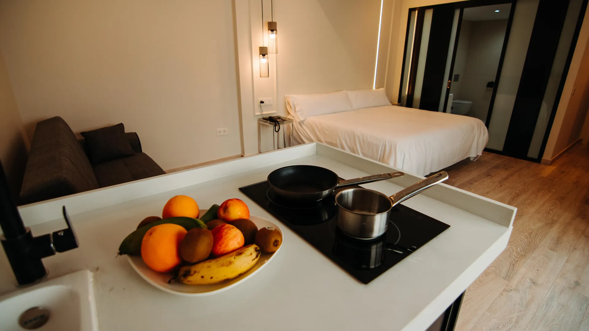 Urban Anaga Hotel Santa Cruz de Tenerife Spanien